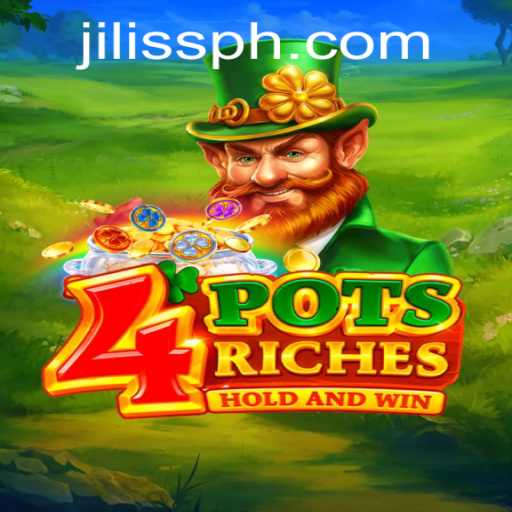 Exploring the Thrilling World of 4potsriches on Jiliss.com
