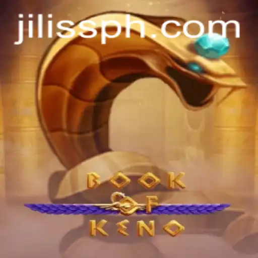 Exploring the Exciting World of BookOfKeno on jiliss.com