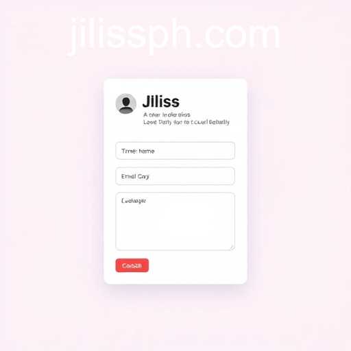 Mastering the Art of the Contact Us Page