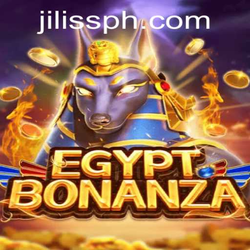 EgyptBonanza: Explore the Timeless Adventure with Jiliss