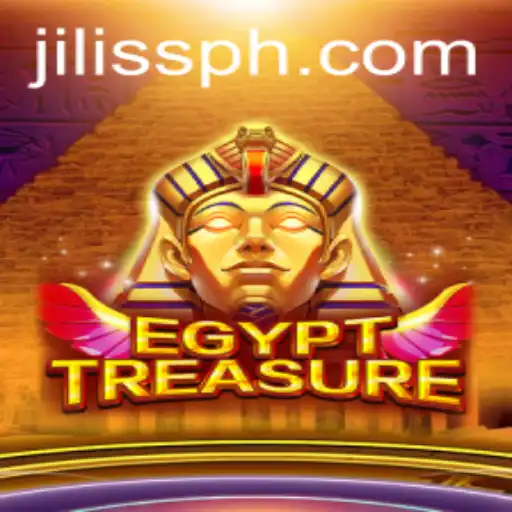 Discover the Mysteries of EgyptTreasure and Dive into the Adventure