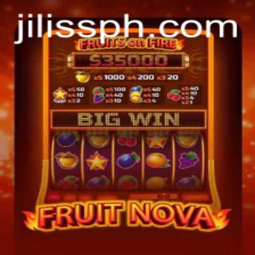 Discovering the Exciting World of FruitNova