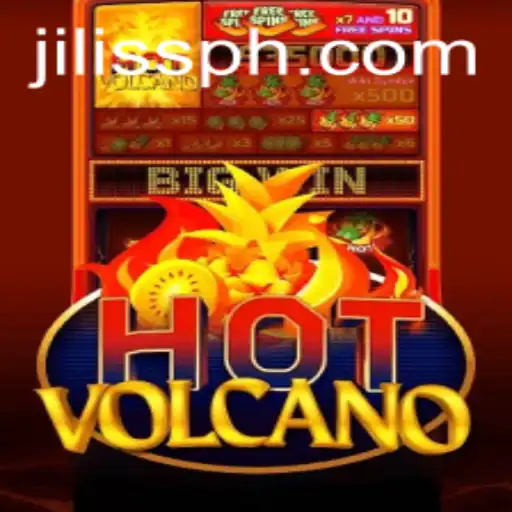 HotVolcano: An Exciting Dive into the Fiery World of Volcano-Based Gaming