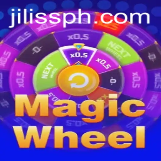 Discover the Thrilling World of MagicWheel: A Game Unlike Any Other