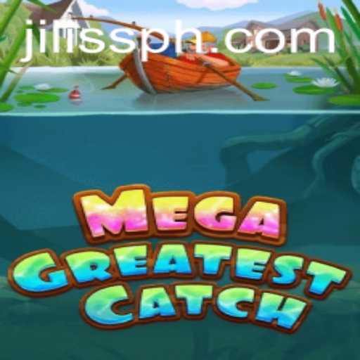 Exploring MegaGreatestCatch: A Dive into the Ultimate Fishing Adventure