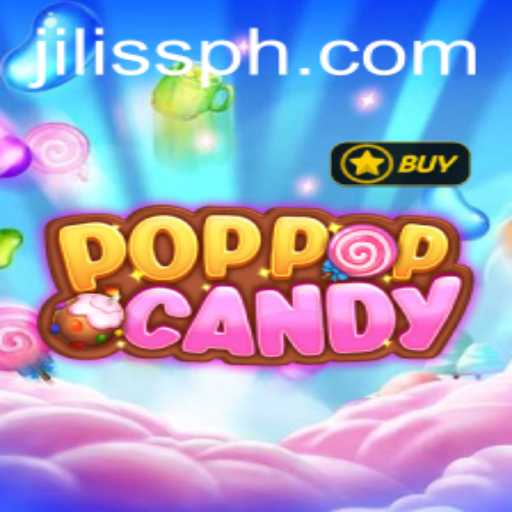 Discover the Addictive World of POPPOPCANDY: A Candy-Popping Delight