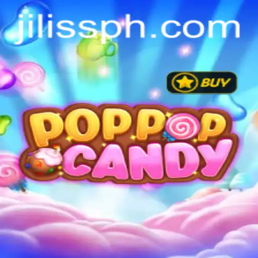 Discover the Addictive World of POPPOPCANDY: A Candy-Popping Delight