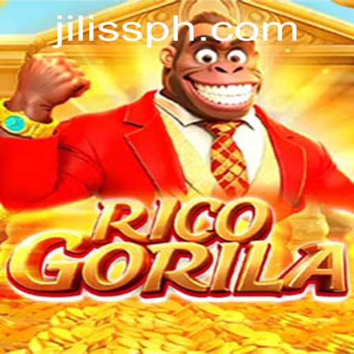 RicoGorila: Unveiling a Unique Gaming Experience with jiliss.com