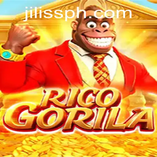 RicoGorila: Unveiling a Unique Gaming Experience with jiliss.com