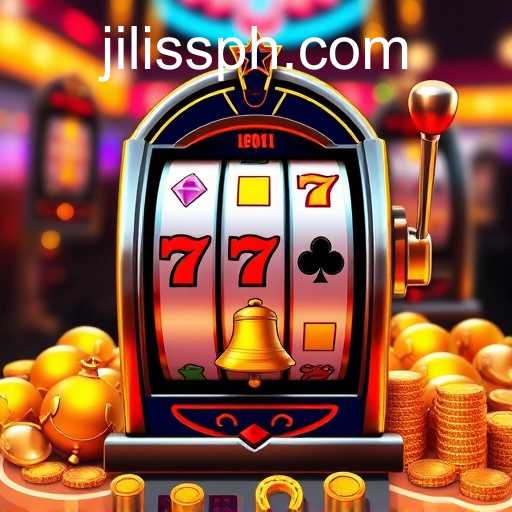 Understanding the Allure of Slot Machines: A Deep Dive into Jiliss.com